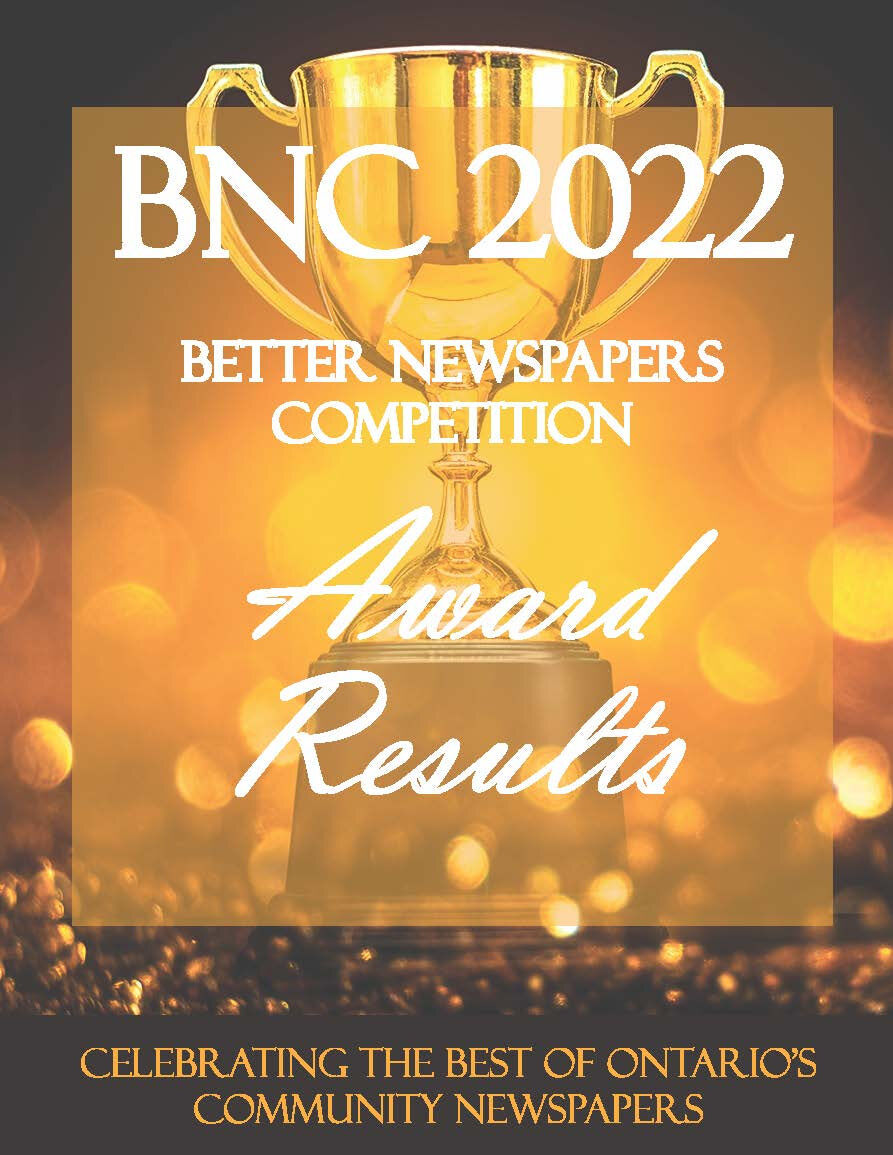 BNC AWARD WINNERS