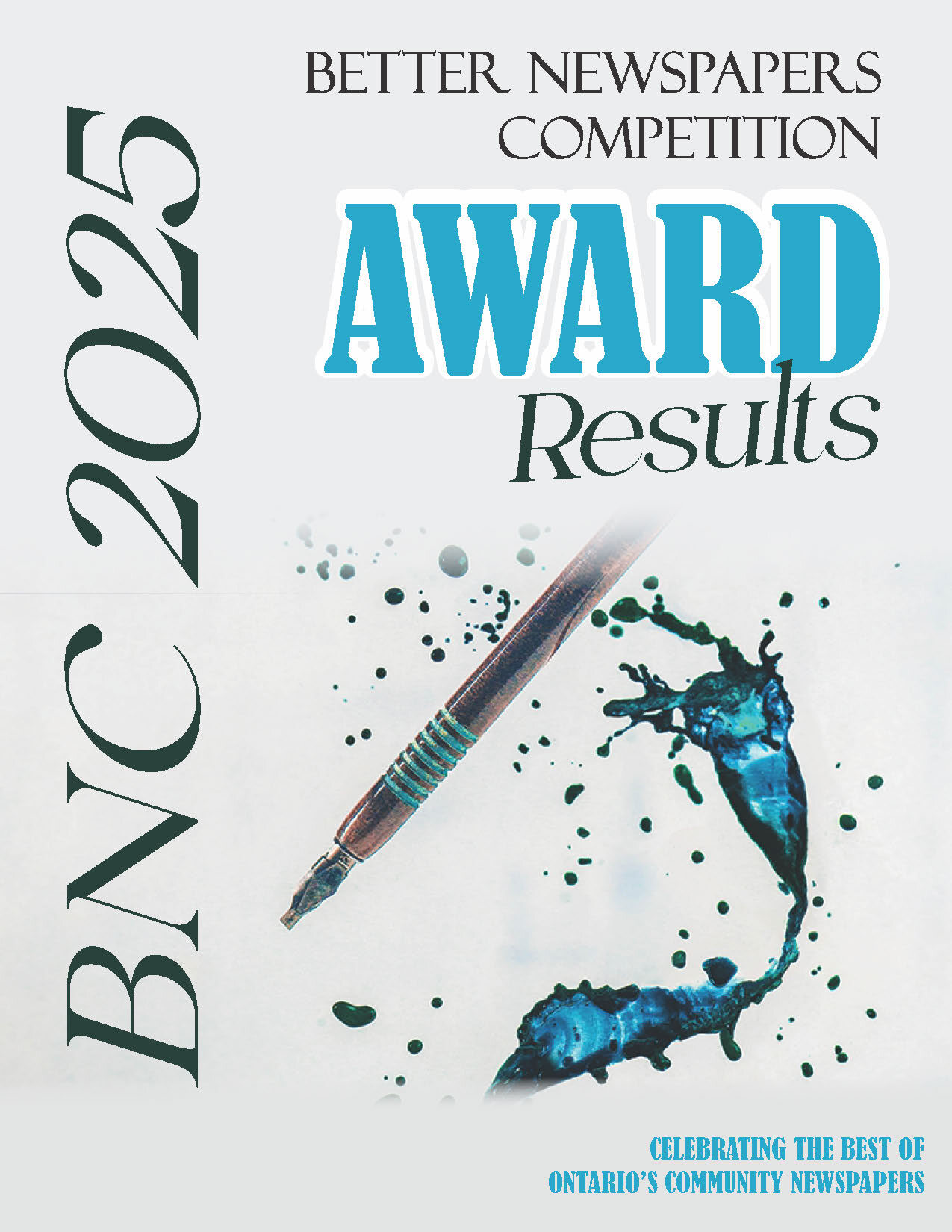 BNC AWARD WINNERS