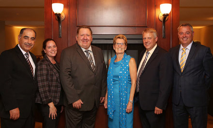 Queen's Park Day